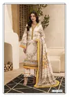 Ramsha Vol 5 By Hala Cotton Printed Wholesale Dress Material In India
